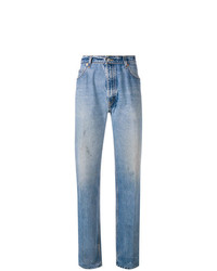 hellblaue Jeans von RE/DONE