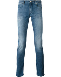 hellblaue Jeans von Re-Hash