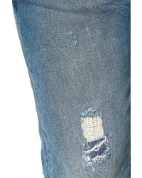hellblaue Jeans von Redbridge