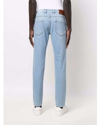 hellblaue Jeans von PT TORINO