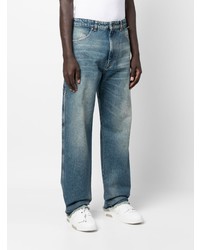 hellblaue Jeans von DARKPARK