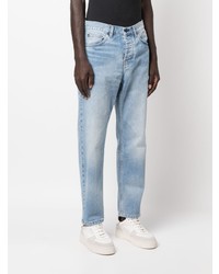 hellblaue Jeans von Carhartt WIP