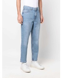 hellblaue Jeans von 12 STOREEZ