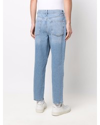 hellblaue Jeans von 12 STOREEZ