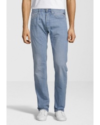 hellblaue Jeans von Replay