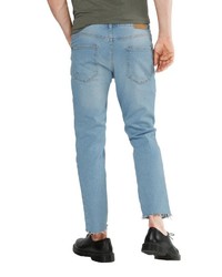 hellblaue Jeans von REVIEW