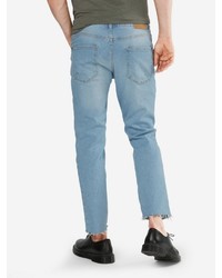 hellblaue Jeans von REVIEW