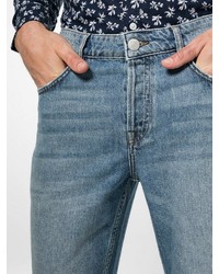 hellblaue Jeans von REVIEW