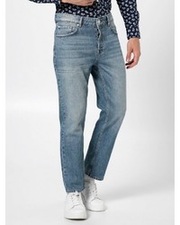 hellblaue Jeans von REVIEW