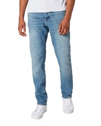 hellblaue Jeans von REVIEW