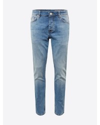 hellblaue Jeans von REVIEW