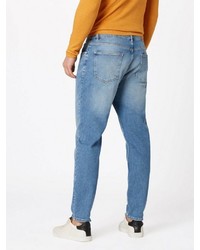 hellblaue Jeans von REVIEW