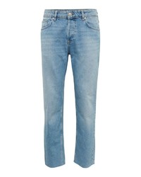 hellblaue Jeans von REVIEW