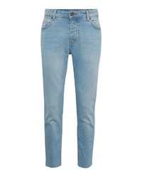 hellblaue Jeans von REVIEW