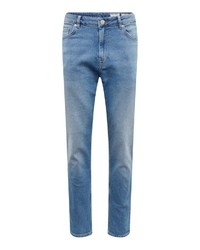 hellblaue Jeans von REVIEW