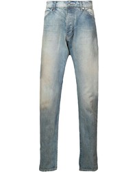 hellblaue Jeans von Rhude