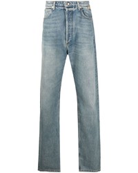 hellblaue Jeans von Rhude