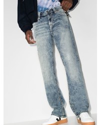 hellblaue Jeans von True Religion