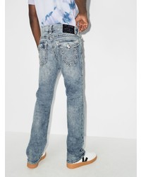 hellblaue Jeans von True Religion