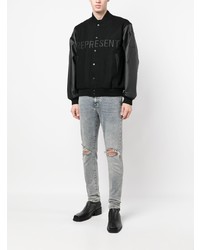 hellblaue Jeans von Represent