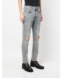 hellblaue Jeans von Represent