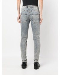 hellblaue Jeans von Represent