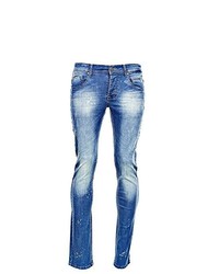 hellblaue Jeans von Rivaldi