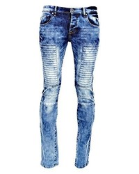 hellblaue Jeans von Rivaldi