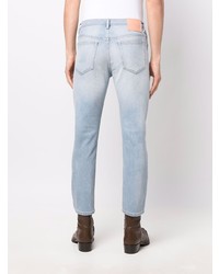 hellblaue Jeans von Acne Studios