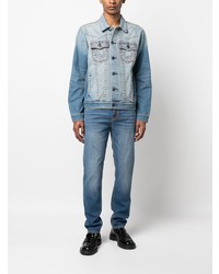 hellblaue Jeans von True Religion