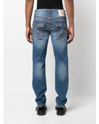 hellblaue Jeans von True Religion