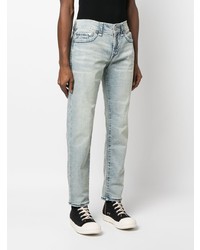 hellblaue Jeans von True Religion