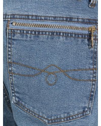 hellblaue Jeans von ROGER KENT