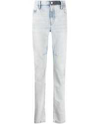 hellblaue Jeans von RtA