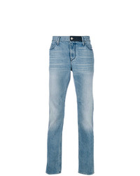 hellblaue Jeans von RtA