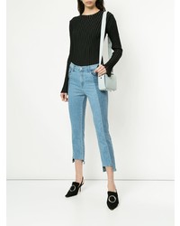 hellblaue Jeans von J Brand