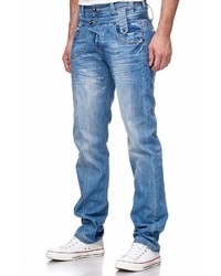 hellblaue Jeans von RUSTY NEAL