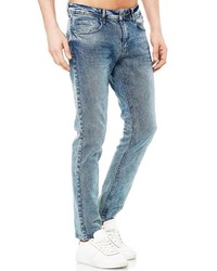 hellblaue Jeans von RUSTY NEAL