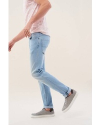hellblaue Jeans von SALSA