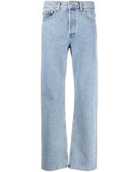 hellblaue Jeans von Sandro