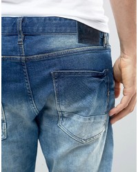 hellblaue Jeans von Scotch & Soda