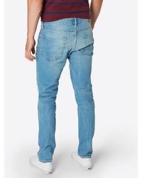 hellblaue Jeans von Scotch & Soda