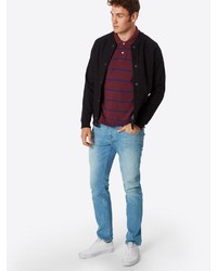 hellblaue Jeans von Scotch & Soda