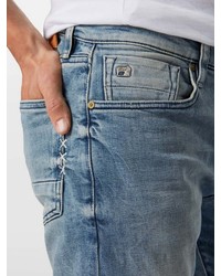 hellblaue Jeans von Scotch & Soda