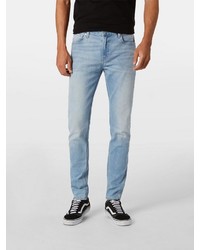 hellblaue Jeans von Scotch & Soda