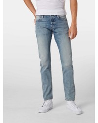 hellblaue Jeans von Scotch & Soda