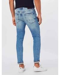 hellblaue Jeans von Scotch & Soda