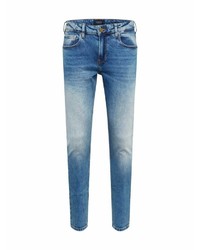 hellblaue Jeans von Scotch & Soda