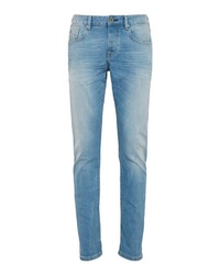 hellblaue Jeans von Scotch & Soda