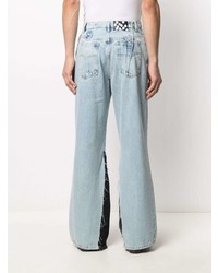 hellblaue Jeans von DUOltd